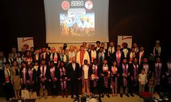 NEVÜ TÖMER ve NUDER’den Uluslararası Öğrenciler İçin Mezuniyet Programı