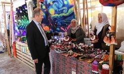 Cappadox Festivali 6 yıl sonra Uçhisar'da geri döndü