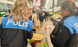 Nevşehir'de polis, vatandaşı dolandırıcılara karşı uyardı