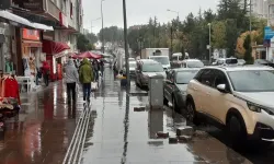 Nevşehir'de sağanak yağmur devam edecek mi?