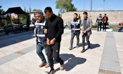 Nevşehir'de "Polisiz" diye kandırdıkları kadını 1.5 milyon lira dolandırdılar