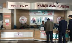 Nevşehir Devlet Hastanesinde Onaylı randevu sistemi başladı