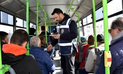 Nevşehir'de şok uygulamalarda 306 şahıs sorgulandı