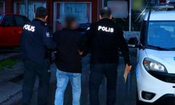 Nevşehir'de aranan 19 kişi yakalandı! 8'i tutuklandı