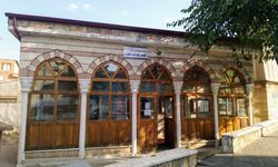 Nevşehir'de tarihi Aşağı Beddik camii restore ediliyor