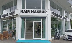 Volkan Aydın Hair Makeup Nevşehir'de açılıyor
