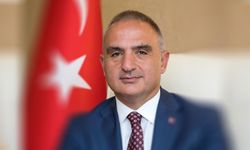 Kültür ve Turizm Bakanı Ersoy yarın Nevşehir'de