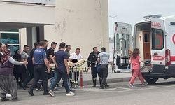 Nevşehir'de kahreden olay: 2. kattan düşen çocuk kurtarılamadı