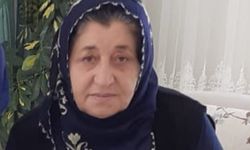Nevşehirli emekli öğretmen Sefa Demirbilek'in eşi vefat etti