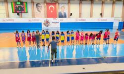 Basketbol da Altınyıldız Rüzgarı Devam Ediyor