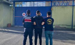 Nevşehir'de kesinleşmiş hapis cezası vardı tutuklandı