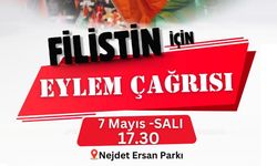 Bugün 17.30’da Nevşehir Nejdet Ersan Parkındayız