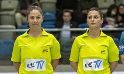 Nevşehir Bölgesi Hakemi Hatipoğlu Avrupa Ligi Finalini Yönetecek