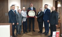 Vakıflar Genel Müdürlüğünden Nevşehir'e 2 müjde