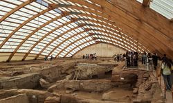 NEVÜ Turizm Rehberliği Bölümünden Konya’ya Kültürel Miras Gezisi