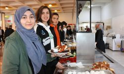 Altınyıldız Koleji Fen ve Anadolu Lisesinden 12. Sınıf Öğrencilerine Motivasyon Kahvaltısı
