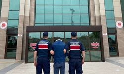 Nevşehir'de 2 firari hükümlü yakalandı
