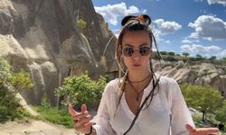 Karavan turizminin yeni gözdesi Kapadokya!