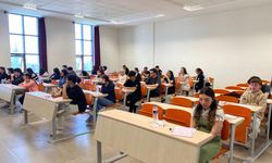 Nevşehir Simya Koleji ve İdeal Çözüm Anadolu Lisesinden Ortak Prova