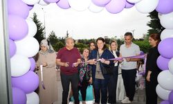 Nevşehir Kız Yurdunda Sergi ve Mezuniyet Töreni Yapıldı
