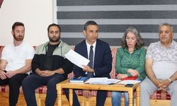 Nevşehir'de GSB Spor Okulları Planlama Toplantısı Yapıldı