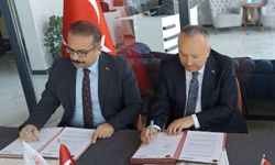 “Nevşehir İli Turizm Master Planı” İmza Töreni Düzenlendi