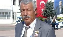 Nevşehirli Kıbrıs Gazisi Muammer Mutlu vefat etti