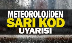 Nevşehir'e 'Kırkikindi yağışları' geliyor!