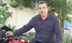 Nevşehir'de devrilen traktörün sürücüsü hayatını kaybetti
