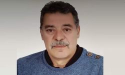 Nevşehir Devlet Hastanesinden emekli Murat İçağası vefat etti