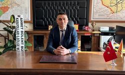 Nevşehir Karayolları Şefliğine Oğuzhan Ölmez atandı