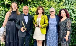 Derya Yazar Atasever'e “Altın Deklanşör” ödülü