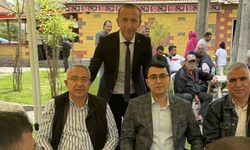 Gülşehir Erol Ünlüsoy Mahallesinde Pilav Şenliği düzenlendi