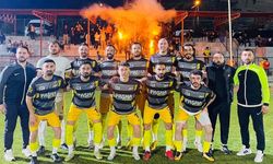 Nevşehir 1. Amatör Küme'de Şampiyon Ürgüpspor