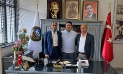 Nevşehir sanayi sitesi yapımı için süreç devam ediyor
