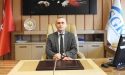Nevşehir SGK İl Müdürü Baltacı'dan Vatandaşlara Çağrı