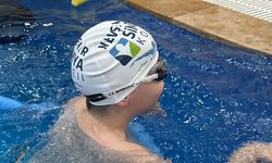 Nevşehir Simya Koleji'nde Yüzme Dersleri Başladı