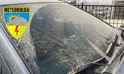Nevşehir için 'toz taşınımı' uyarısı: 2 gün etkili olacak