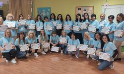 Altınyıldızlılardan Bulgaristan’a  Proje Ziyareti