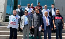 Nevşehir Türk Büro-Sen, 112'nin sorularına değindi