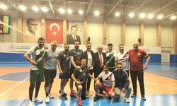 Nevşehir Valilik Kupası Voleybol Turnuvası Sona Erdi