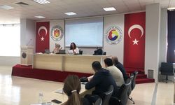 Nevşehir Acıgöl Organize Sanayi Bölgesi Genişleme Yer Seçimi Komisyonu Toplantısı Yapıldı