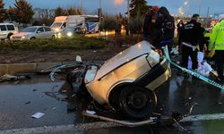 Nevşehir'de 2023’te trafik kazalarında ölen kişi sayısı açıklandı