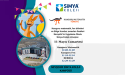 Final sınavları Nevşehir Uygulama Okulu Simya Kolejinde yapılacak