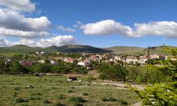 Nevşehir'in Başdere köyü yeniden belde statüsü kazandı