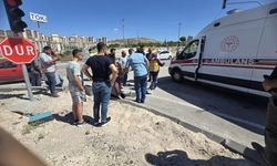 Nevşehir'de 2 otomobil çarpıştı: 3 yaralı