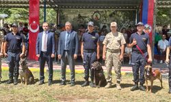 Nevşehir'de uyuşturucu ile mücadele için etkinlik düzenlendi