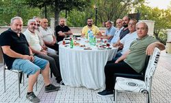 Nevşehir Özel Sürücü Kursları Uçhisar'da buluştu