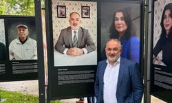 Nevşehirli Hukukçu Türkkol’a Göçün 60. Yılında Onur Ödülü