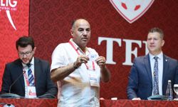 Nevşehir Belediyespor'un 3.Lig'deki rakipleri belli oldu!